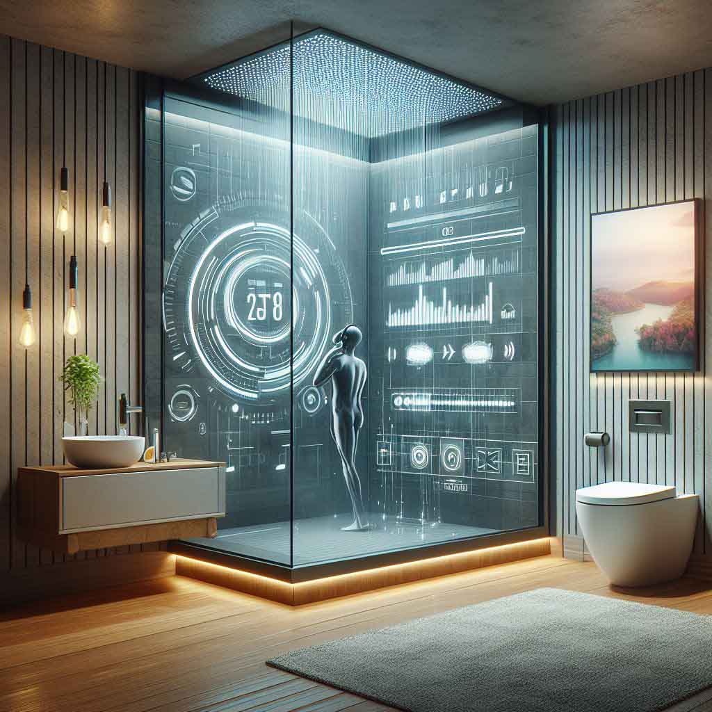 Тенденції у дизайні ванної кімнати