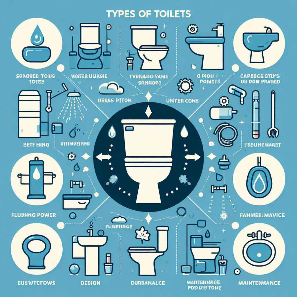 toilet repair, DIY plumbing
